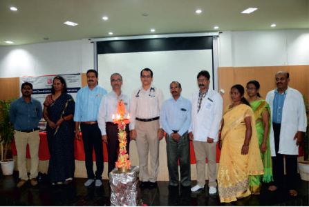 One Week Transplant Coordinators Training Programme held in Hubballi, Karnataka