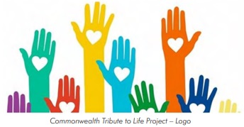 Commonwealth Tribute to Life Project